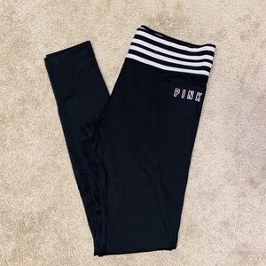 Pink Ultimate Leggings